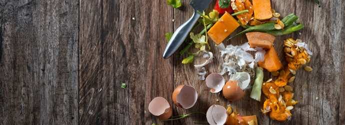 How to Start a Compost Pile or Bin