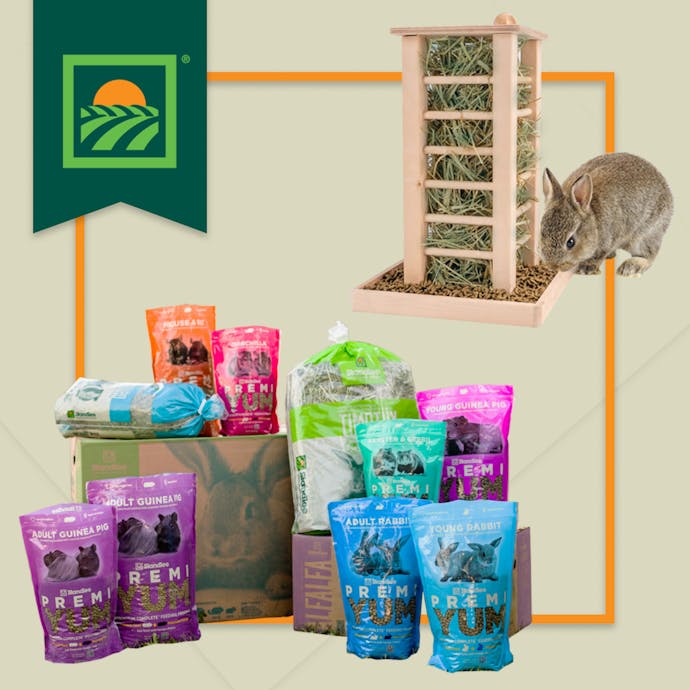 Standlee Forage Gift Guide Image 2