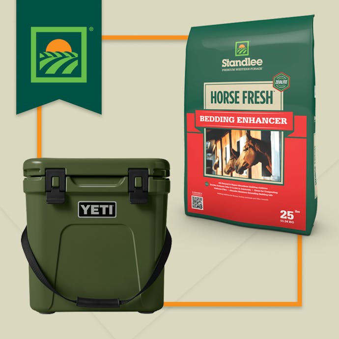 Standlee Forage Gift Guide Image 6