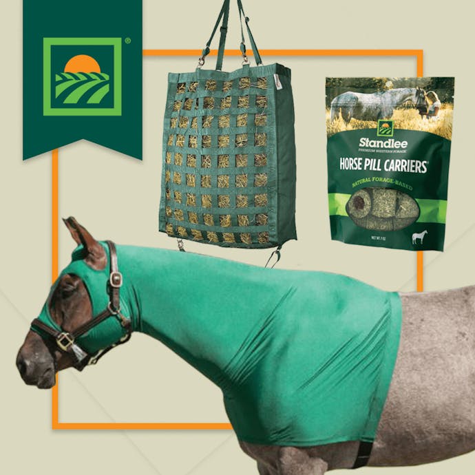 Standlee Forage Gift Guide Image 8