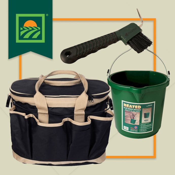 Standlee Forage Gift Guide Image 9