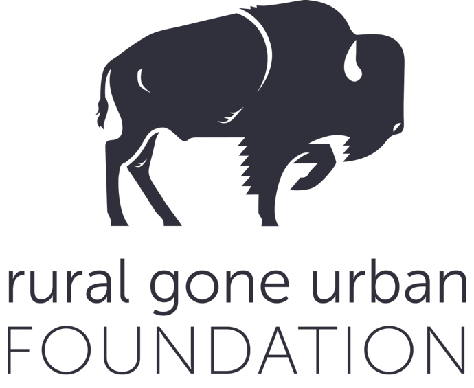 Rural Gone Urban logo