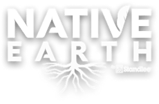 Native Earth logo