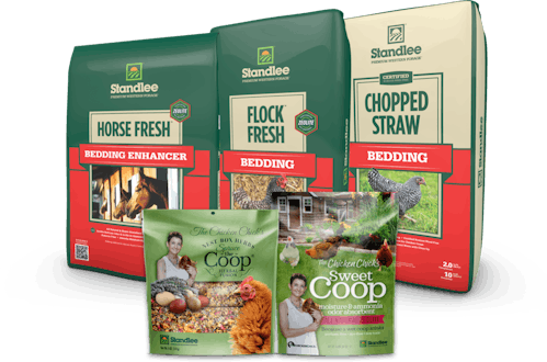 Poultry products