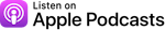 Apple Podcasts logo