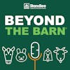 Beyond the Barn logo
