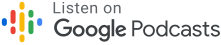 Google Podcasts icon