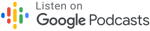 Google Podcasts logo