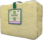 Certified Straw Grab & Go Compressed Bale