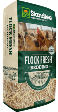 Flock Fresh Product Photo