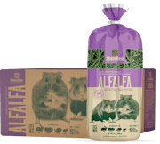 Hand-Selected Alfalfa
