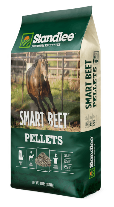 Smart Beet new packaging