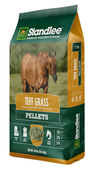Teff Grass new packaging