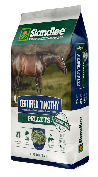 Timothy Grass new packaging