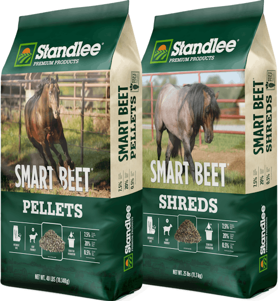 Smart Beet aspects