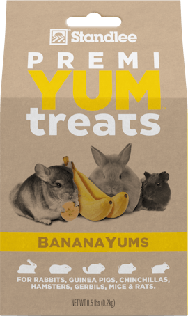 BananaYums Product Photo