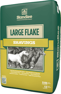Large Flake Shavings Product Photo