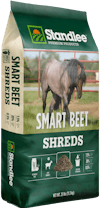 Premium Smart Beet Shreds