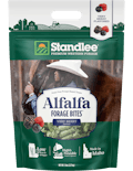 Alfalfa Forage Bites - Very Berry
