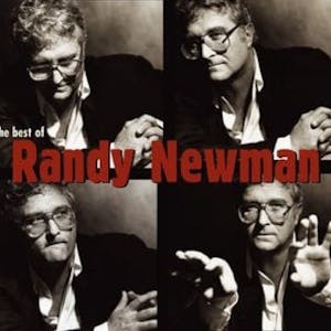 You’ve Got a Friend in Me – Randy Newman