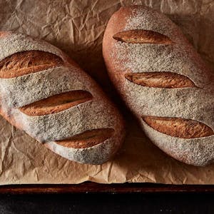 Bread – Gotta have those rolls