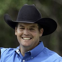 Clinton Anderson