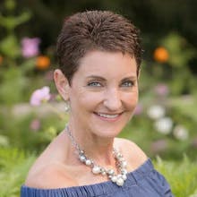 Kathy Shea Mormino